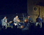 La serata