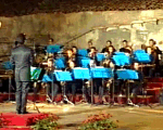 La serata