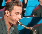 sax