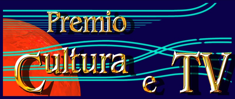 Premio Cultura e TV